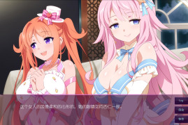 樱花魅魔9 STEAM官方中文版