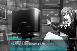 学园特警部 AI汉化版+存档