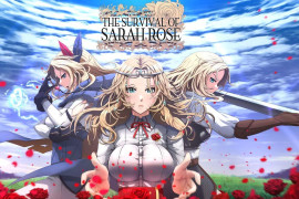 莎拉·罗斯的生存之战 汉化版v0.7.9.9