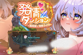 与猫耳娘的探索生活～汉化版