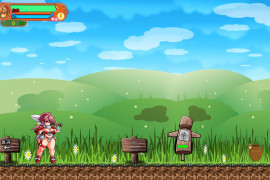 流浪剑士柯伦V1.01 官方中文版