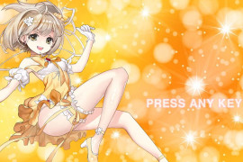 魔法天使：精灵花 Ver2.4 Magical Angel fairy flower 正式版