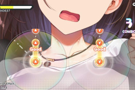 我是超级按摩王 beat refle  STEAM官方中文版