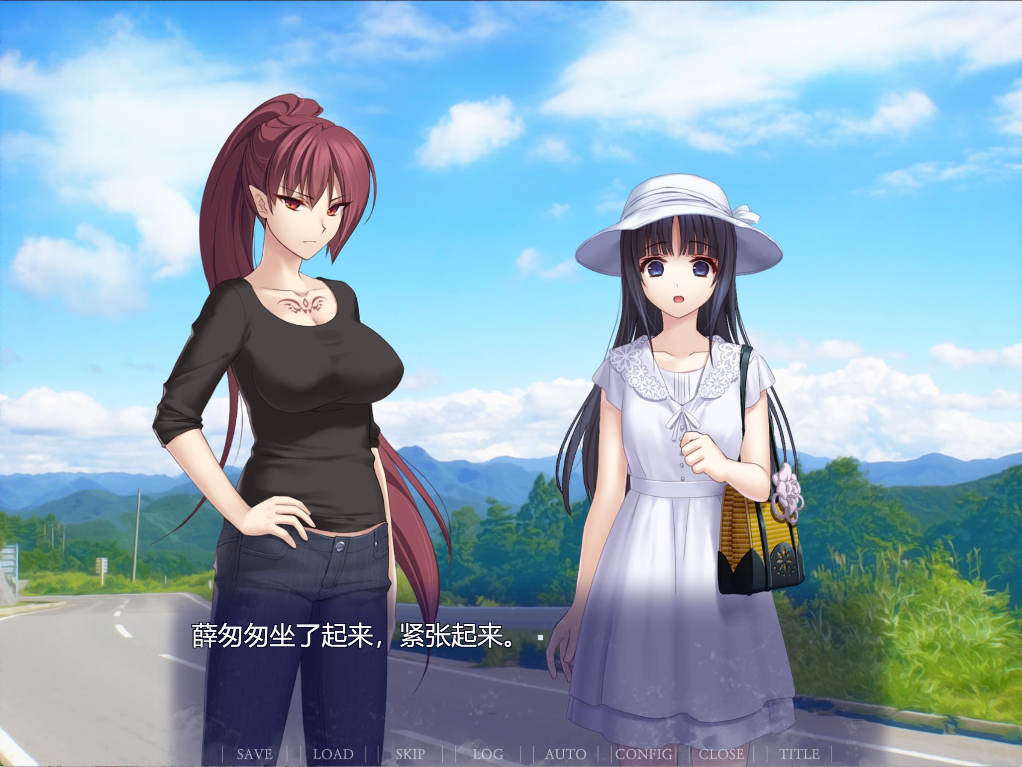 逢魔之刻·弐 黑夜的祈祷少女 (3).jpg