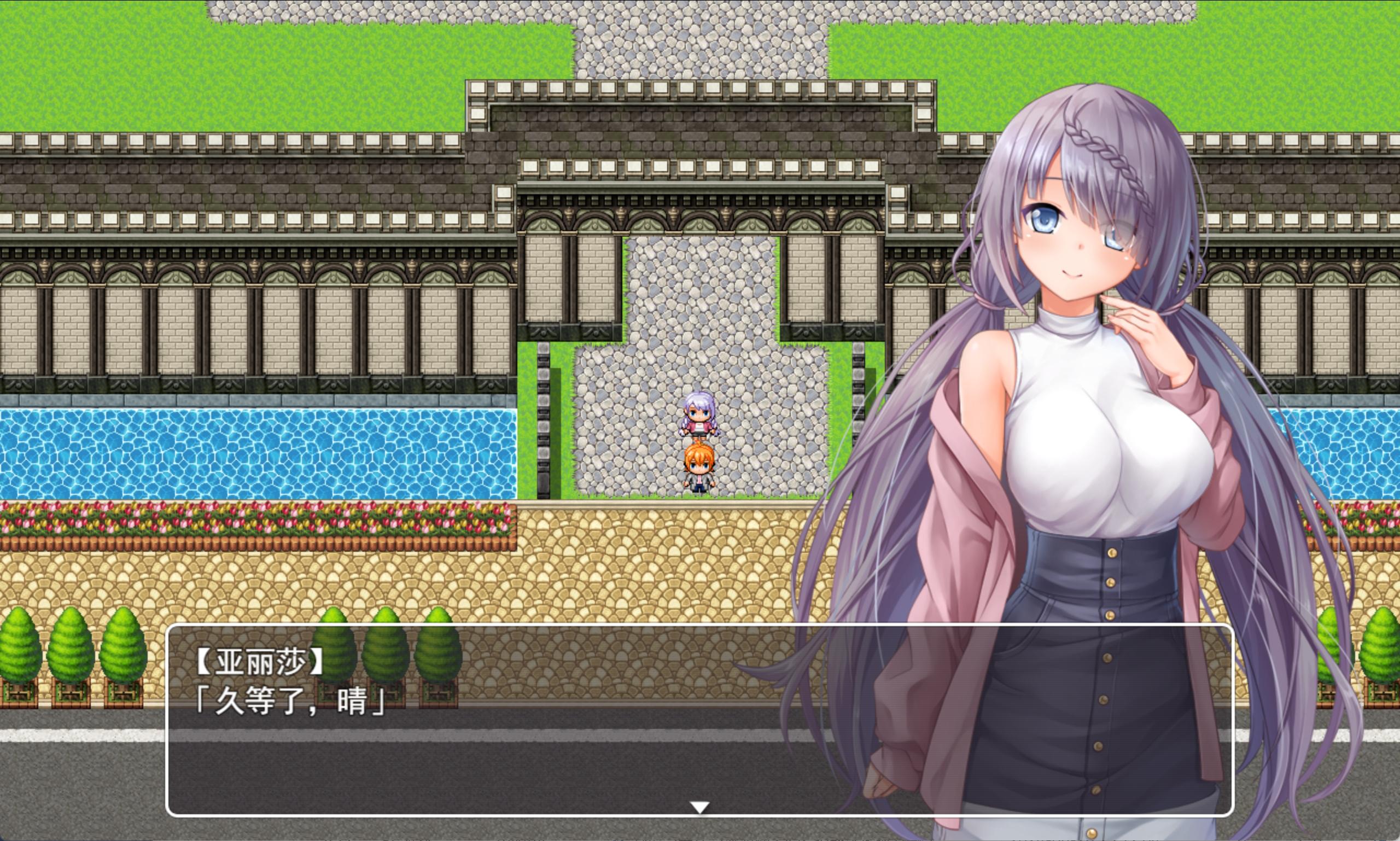 密室逃脱 ~无知的她今天又被买走了 (1).jpg