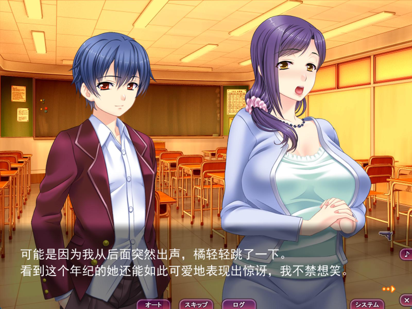 学园小夜曲 ~永无止境的绝望宴会 (3).jpg