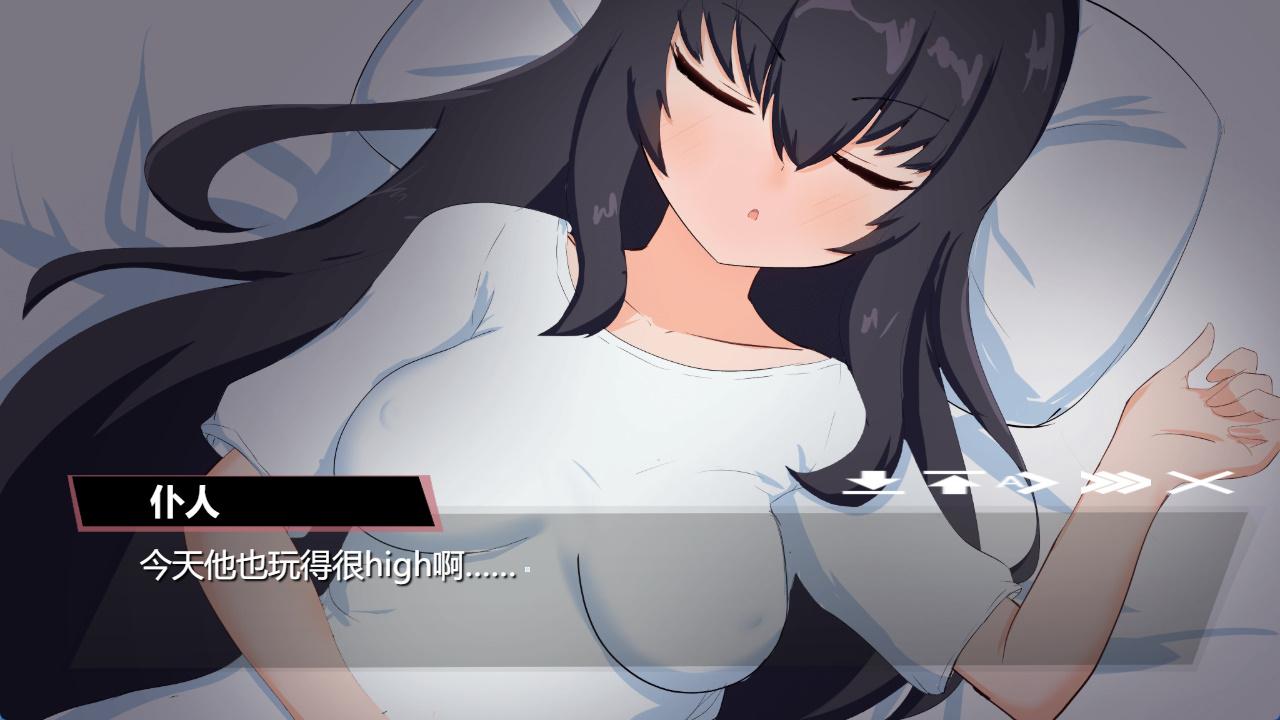 与无知萝莉魔王大人度过的光辉而不安的日子 (1).jpg