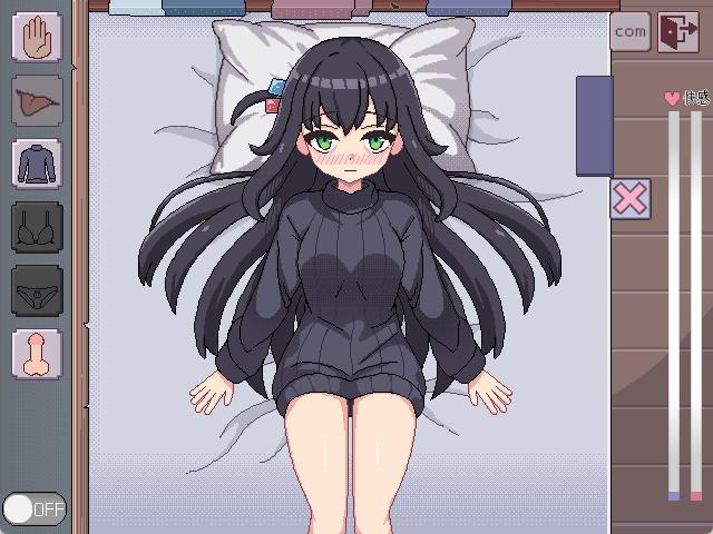 与阴暗房间里孤独少女的物语救赎或伤害 (2).jpg