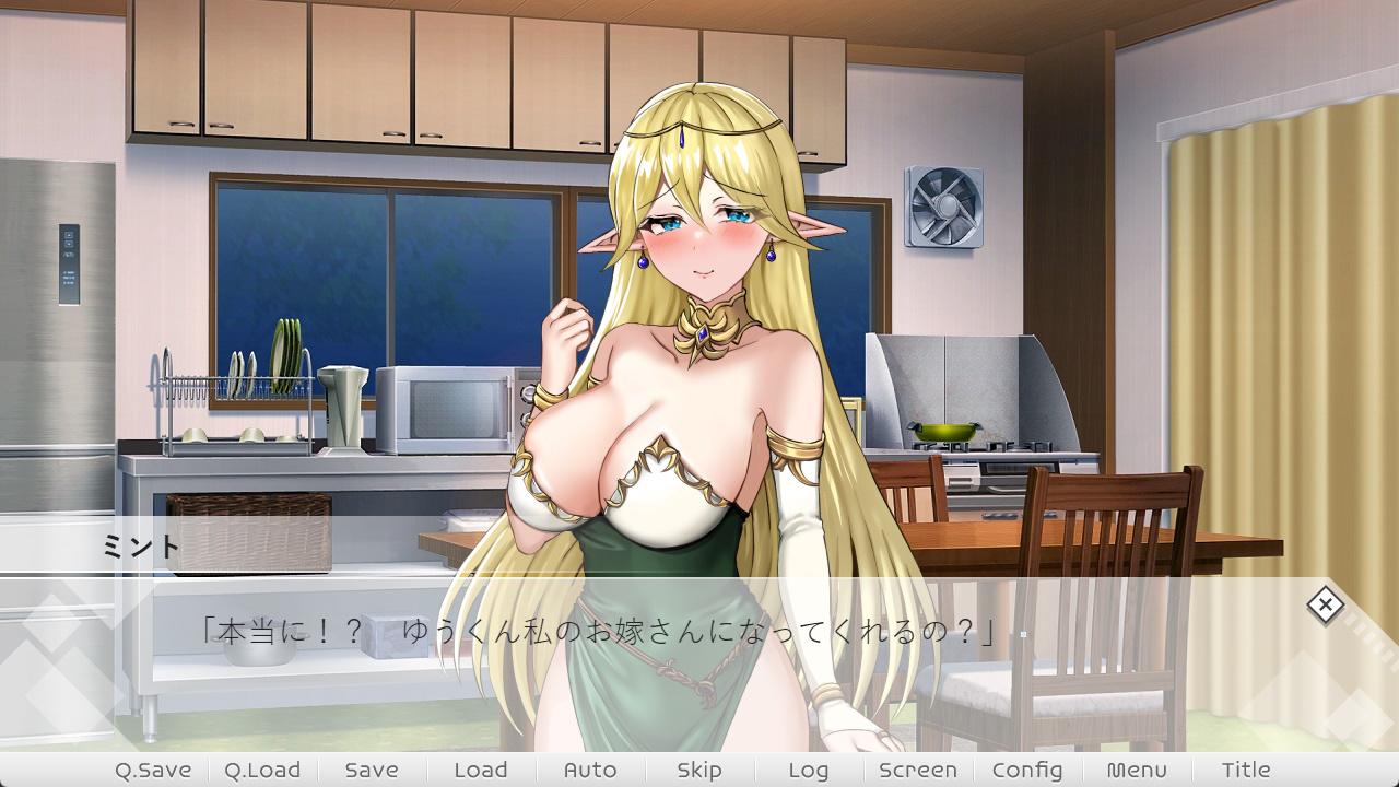 和异世界女主角的同居生活 (3).jpg