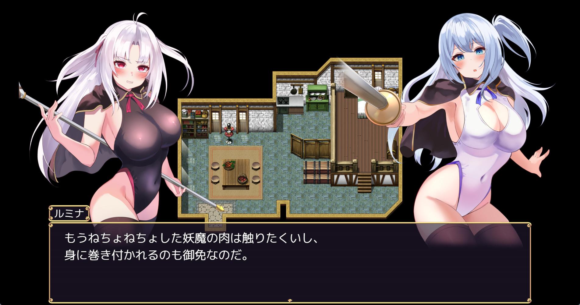 冒险者露米娜×露娜莉亚~妖魔盘踞的城镇 (2).jpg