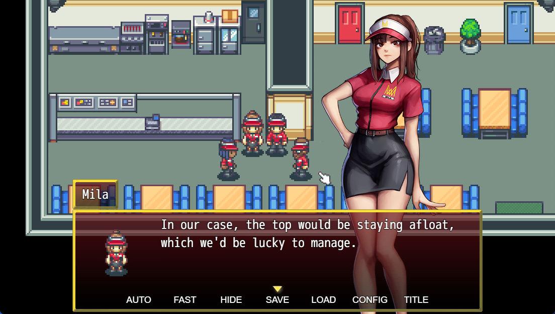 快餐女友 Fast Food Girlfriend (2).jpg